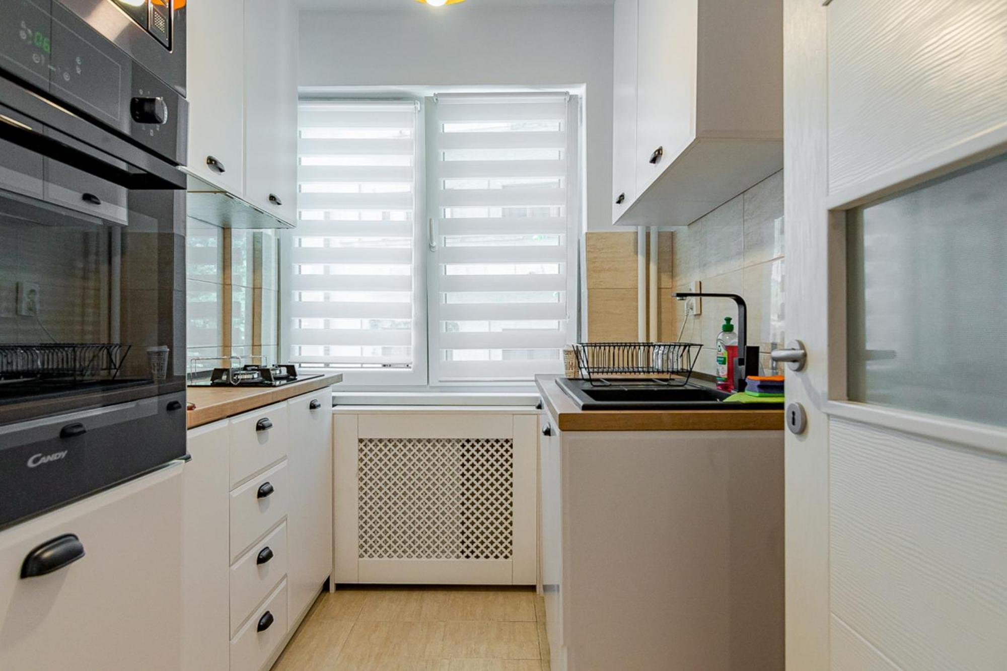 City Center-Cozy One Bedroom Apartment Бухарест Экстерьер фото